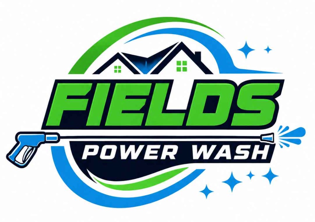 Fields Power Wash